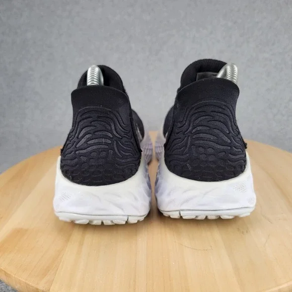 New Balance Fresh Foam 1080v10 Womens Running Shoes Black W1080K10 Size 8.5 - Picture 6 of 11